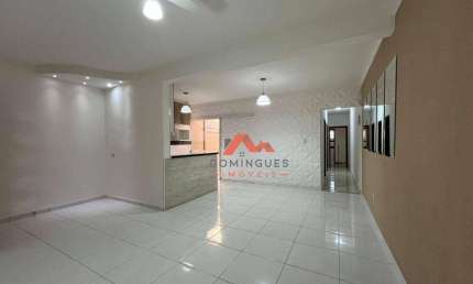 Casa com 3 dormitórios à venda, 120 m² por R$ 510.000,00 - Jardim Boer I - Americana/SP