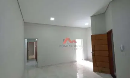 Casa com 2 dormitórios à venda, 132 m² por R$ 430.000,00 - Jardim Boer II - Americana/SP