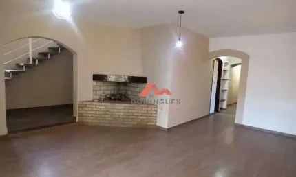 Casa com 2 dormitórios à venda, 97 m² por r$ 850.000,00 - campo verde - americana/sp