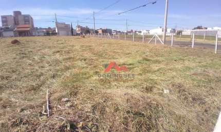 Terrenos para alugar, 150 m² por R$ 855/mês - Jardim Boer II - Americana/SP