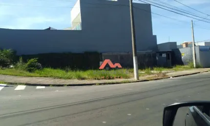 Terreno para alugar, 236 m² por R$ 1.093/mês - Jardim Boer I - Americana/SP