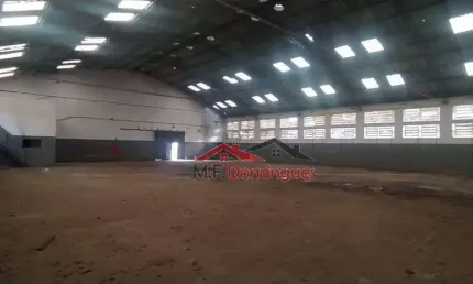 Salão à venda, 790 m² por R$ 3.800.000,00 - Jardim América II - Americana/SP