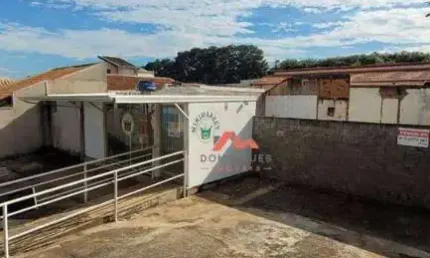 Terreno à venda, 338 m² por R$ 550.000,00 - Vila Frezzarim - Americana/SP