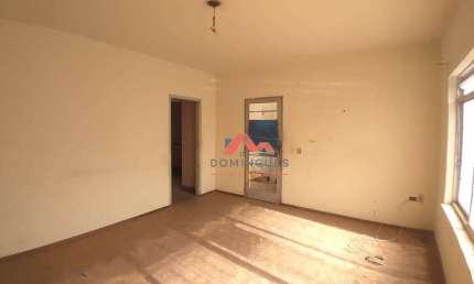 Casa com 3 dormitórios à venda, 135 m² por R$ 480.000 - Jardim Girassol - Americana/SP