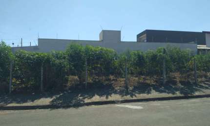 Terreno à venda, 207 m² por R$ 200.000,00 - Jardim Boer II - Americana/SP