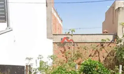 Terreno à venda, 150 m² por R$ 185.000 - Loteamento Residencial Jardim Esperança - Americana/SP