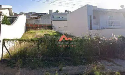 Terreno à venda, 365 m² por r$ 530.000 - jardim ipiranga - americana/sp