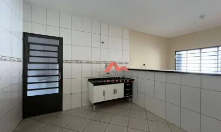 Casa com 5 dormitórios à venda, 286 m² por r$ 490.000,00 - jardim boer i - americana/sp