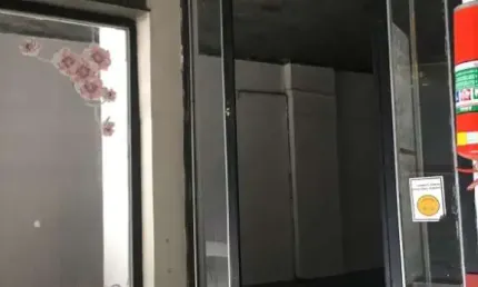 Ponto comercial para alugar na Avenida Getúlio Vargas, Centro, Juiz de Fora