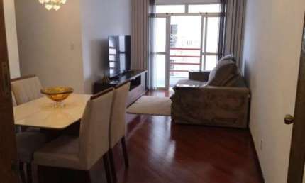 Apartamento com 2 quartos à venda no Alto dos Passos, Juiz de Fora 