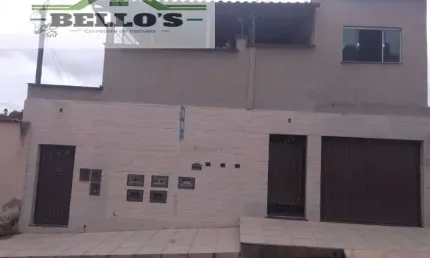 Kitnet / Stúdio à venda no Ipiranga, Juiz de Fora 