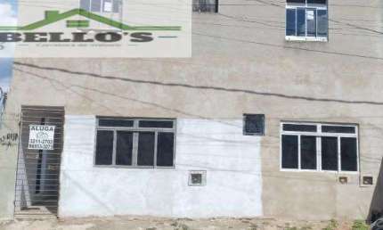 Apartamento com 2 quartos para alugar na Rua G, Igrejinha, Juiz de Fora