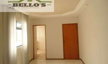 Apartamento com 2 quartos para alugar na Rua Joaquim D'Almeida, Jardim das Laranjeiras, Juiz de Fora