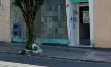 Casa com 3 quartos para alugar na Rua Monsenhor Gustavo Freire, São Mateus, Juiz de Fora