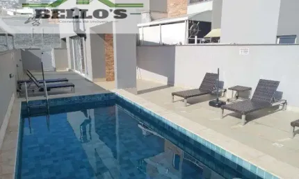 Apartamento com 2 quartos para alugar no Aeroporto, Juiz de Fora 