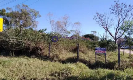 Terreno à venda na Av Beira Mar, s/n, Alto Arroio, Imbituba