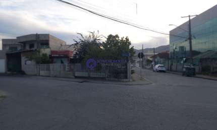 Casa à venda na Rua Jerusalém, 795, Passa Vinte, Palhoça