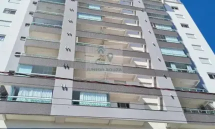 Apartamento para Venda em São José, Kobrasol, 2 dormitórios, 1 suíte, 1 banheiro, 2 vagas