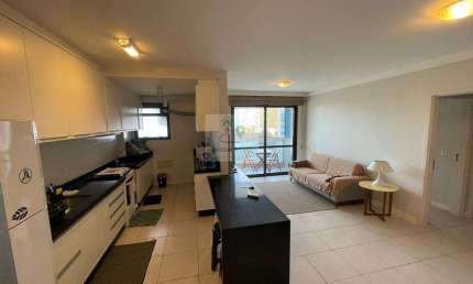 Apartamento para Venda em Imbituba, Centro, 3 dormitórios, 1 suíte, 2 banheiros, 1 vaga