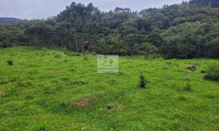 Chácara / sítio à venda na Rua Geral De Anitápolis, 7643, Centro, Anitápolis