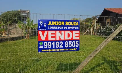 Terreno à venda na Servisão Lado Impar, 754, Alto Arroio, Imbituba