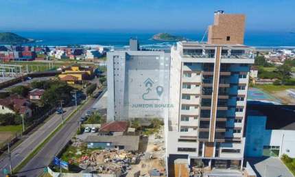 Apartamento para Venda em Imbituba, Centro, 1 dormitório, 1 banheiro, 1 vaga
