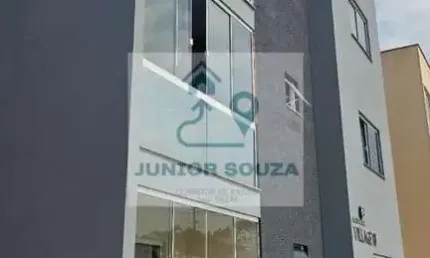Apartamento para Venda em Imbituba, Village, 2 dormitórios, 1 banheiro, 1 vaga