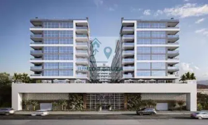 Apartamento para Venda em Imbituba, Centro, 3 dormitórios, 1 suíte, 3 banheiros, 3 vagas