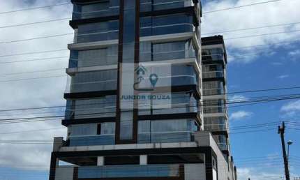 Apartamento para Venda em Imbituba, Centro, 2 dormitórios, 1 suíte, 1 banheiro, 1 vaga