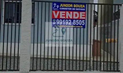 Casa para Venda, Arroio, 2 dormitórios, 1 banheiro, 1 vaga