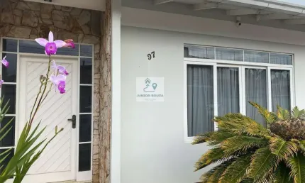 Casa para Venda, Ponte Imaruim, 3 dormitórios, 1 suíte, 3 banheiros, 1 vaga