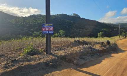 Chácara / sítio à venda na Estrada Geral De Fazenda Rio Das Graças, 8753, Fazenda Rio das Garças, Imaruí