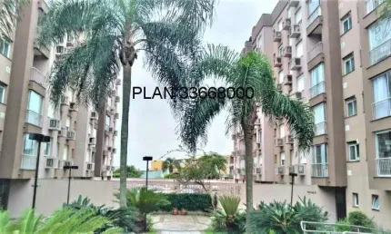 Apartamento com 2 quartos à venda no Sarandi, Porto Alegre 