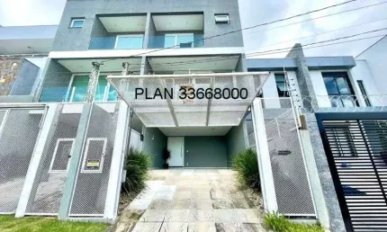 Casa com 3 quartos à venda no Ecoville, Porto Alegre 