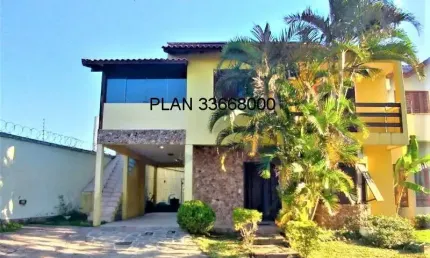 Imperdível casa de 3 quartos no condomínio ecoville em porto alegre-rs: 174,60m², 1 suite, 2 salas, 3 banheiros, 3 vagas de garagem.