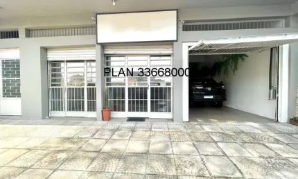 Casa com 3 quartos à venda no Sarandi, Porto Alegre 