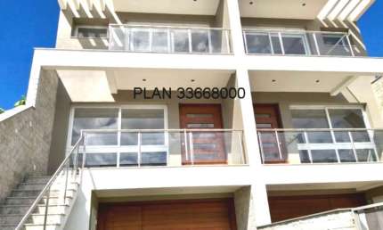 Casa com 3 quartos à venda na Chácara das Pedras, Porto Alegre 