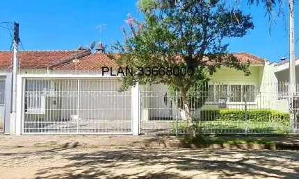 Casa com 3 quartos à venda no Jardim Planalto, Porto Alegre 