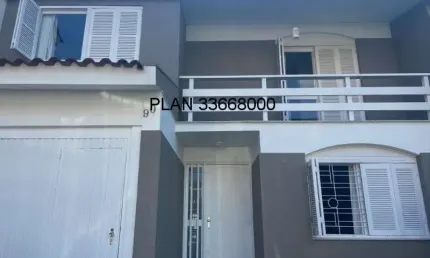Casa com 4 quartos à venda no Jardim Lindóia, Porto Alegre , 250 m2 por R$ 1.220.000