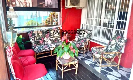 Casa com 3 quartos à venda no Ecoville, Porto Alegre 