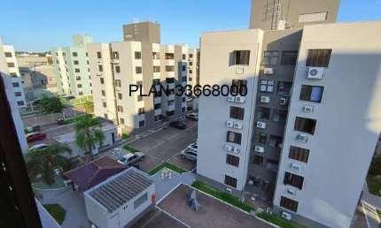 Apartamento com 2 quartos à venda no Sarandi, Porto Alegre 
