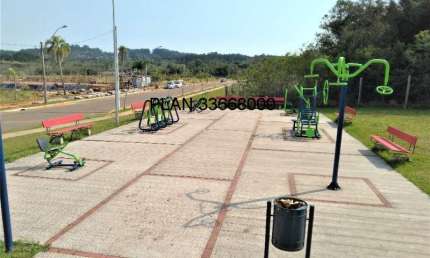 Terreno à venda no Lomba do Pinheiro, Porto Alegre 
