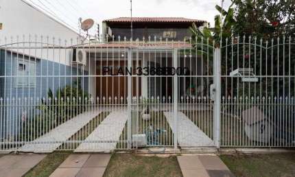 Casa com 3 quartos à venda no Parque Dos Maias, Porto Alegre 