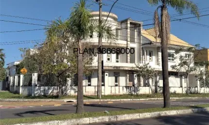 Casa com 3 quartos à venda no Ecoville, Porto Alegre 