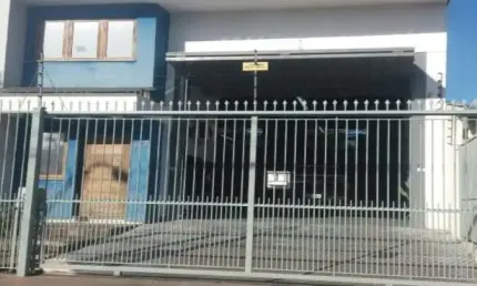 Barracão / Galpão / Depósito à venda no Sarandi, Porto Alegre 