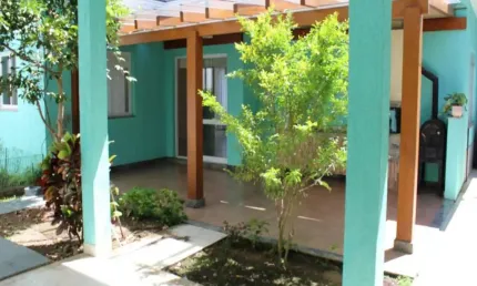 Casa em condomínio fechado com 4 quartos à venda no Ecoville, Porto Alegre 