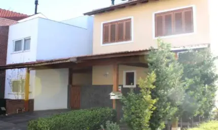 Casa em condomínio fechado com 3 quartos à venda no Ecoville, Porto Alegre 