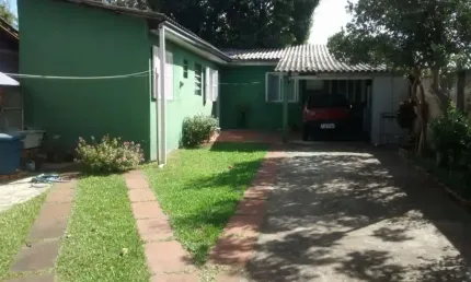 Casa com 3 quartos à venda no Rubem Berta, Porto Alegre 