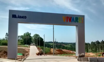 Terreno à venda no Centro de Viamão-RS com 206,04m² - Oportunidade única!