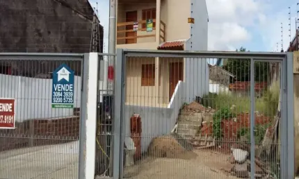 Terreno à venda no passo das pedras, porto alegre  por r$ 250.000